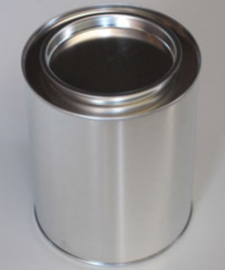 丸缶 　1KS 　手なし