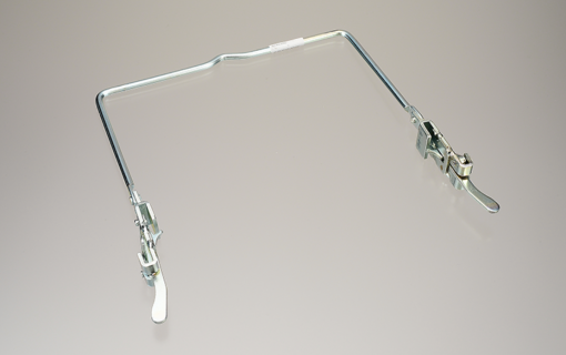カンツリーS（縦用）　＃空になった一斗缶の面をカットして取りつけると便利な取手付の大型容器に。縦型用。＃大塚刷毛　＃廃番