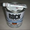ロックポリパテ  中目  薄付け用  057-0150  1KGセット