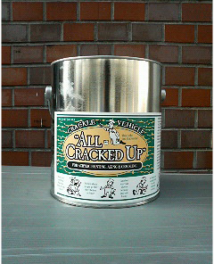 オールクラックアップ #1739 　3,785ml　＃廃番