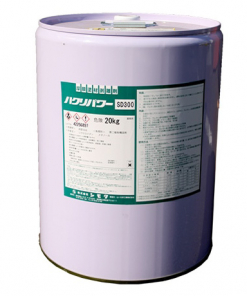 ハクリパワー  SD300 　 厚膜塗材剥離剤　＃山一化学　＃・外壁吹付材(リシン/ゴム弾性/エポキシ/ウレタン等)  ・エポキシ床材  ・アクリル、フタル酸等の一般塗料  ※セメントリシン、モルタル等の無機質系は剥離できません。＃中性