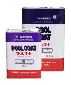 プールコートスペシャルAU