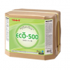 ECO-500 18L #樹脂ワックス「スクールタフ」半樹脂ワックス「パーモソフトテカ」「パーモソフト」などのハクリ作業に適しています