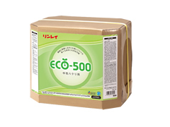 ECO-500 　18Ｌ　＃樹脂ワックス「スクールタフ」半樹脂ワックス「パーモソフトテカ」「パーモソフト」などのハクリ作業に適しています