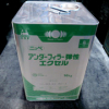 アンダーフィラー弾性エクセル  16KG #可とう形改修用仕上塗材E主材(水性・1液形)#日本ペイント