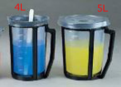 ﾖﾄﾘﾔﾏ　調色ｾｯﾄ 5L 1051 (LOT1)