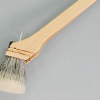 圧送刷毛A  10号 #受注生産品 #大塚刷毛 #専用刷毛