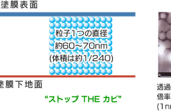 ストップ THE カビ