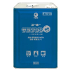 サクラリン 18KG #食器、調理器具のしつこい油汚れ、または野菜、果物洗いにも、優れた洗浄力で洗い流します。 手にマイルドです。#ミッケル化学