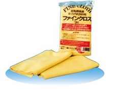 ファインクロス ＃205 37×40センチ 3枚入