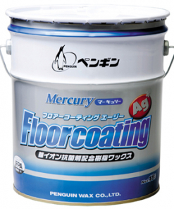 フロアーコーティングAg 18L