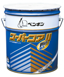 スーパーコアU耐久プラス 18L