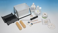 アレスシックイお試しセットB　＃関西ペイント