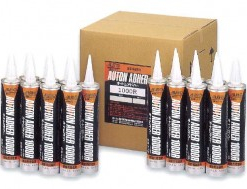 オートンアドハー1000R  320ml×25本 #速硬化の高強度接着剤。#各種建築材料など多くの部材に強力な接着力を発揮、JAIA F☆☆☆☆、JAIA 4VOC適合、JAI 12 #オート化学