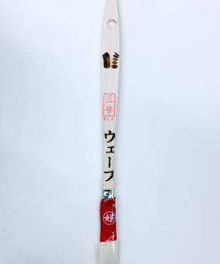 ナイロン金巻　ウェーブ　3号