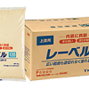 レーベル 　120 　上塗用 　8kg（紙袋）＃石膏系粉末パテ（合成樹脂配合）