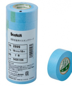 3M　建築塗装用マスキングテープ 2899