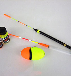 ルミノサイン 　各色　30g×12本セット　＃油性蛍光塗料　小瓶タイプ　＃シンロイヒ