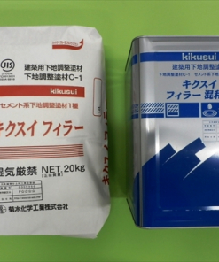 キクスイフィラー 　30KGセット