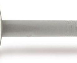 オーバーフロー管 VP30  　＃筒部は塩ビパイプ、つば部はFRP製でFRP防水に最適です。　＃アイユ