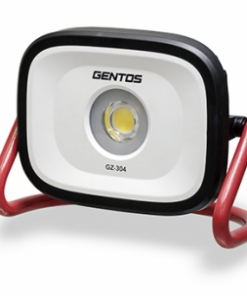 LED 充電式 投光器 GZ-304