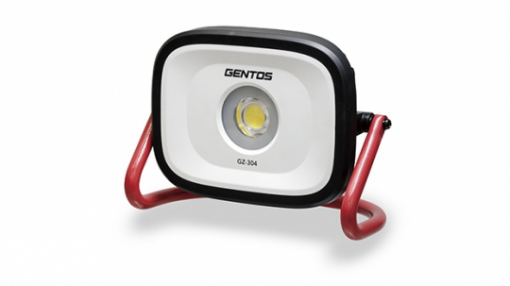LED 充電式 投光器 GZ-304