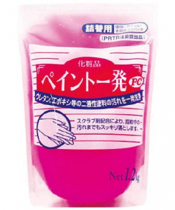 SYK 　ペイント一発PC 　詰替　 1.2KG 　S-2324