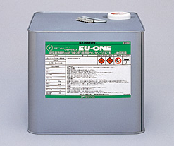 EU-ONE グレー　 10KG　＃廃番商品