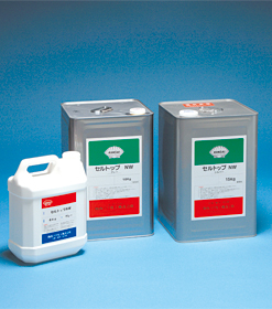 セルトップNS 　カラー　軽歩行タイプ　18KG　＃関西パテ化工