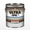ウルトラスペック ダイレクト・トゥー･メタル 　HP25　内装・半屋外用塗料