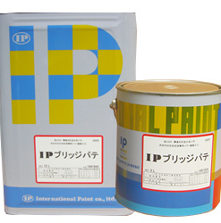 IPブリッジパテ
