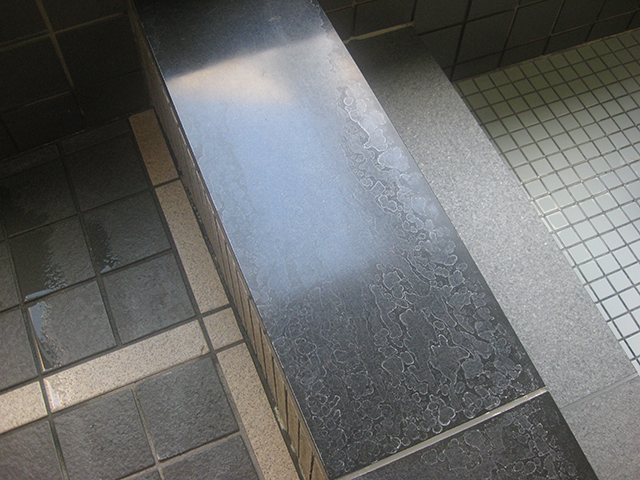 しゃらく(並)施工前