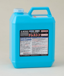 ドレストン4L
