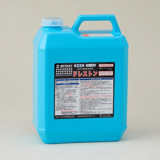 ドレストン4L