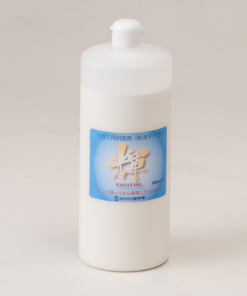 輝(かがやき)　大理石用研磨剤（粘液タイプ）880ml