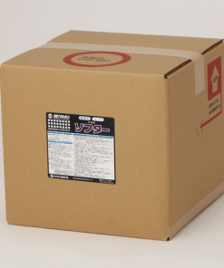 ソフター 中和剤 18L #酸性洗浄剤(ピカソ・ピタゴラス・アンドレ・ハッカトル・ビートル・インパラス・コロンバン酸性タイプ・サビケス等)の使用前後の中和処理。 #ミヤキ #DPM #20250526