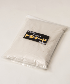 トルネード 　1KG　＃湿布吸着剤　＃石材内部に深く浸透したシミ・汚れの吸着除去。＃壁面シミ抜き時の垂れ防止。＃ミヤキ　＃5KG廃番　＃10KG廃番