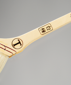 白樺　筋違　白　15号