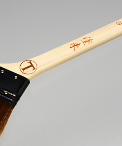 塗来　ニス用銅巻