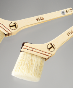 信玄　筋違　白毛　＃受注生産品　＃大塚刷毛　＃廃番