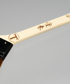 塗来　ニス用銅巻