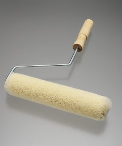 Alternative view of FRP-Aローラー セット 24パイ