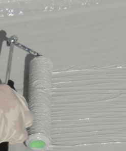 マルチアングル　ローラーハンドル