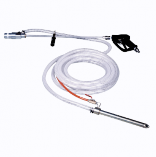 精和　サンドシステム　 SS-10　ウォーターサンドブラスト用　＃220350　＃廃番商品　＃洗浄機付属品