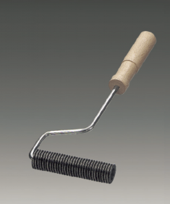 Alternative view of テツネジローラー　SF　25パイ