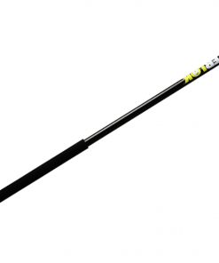 Alternative view of スライド継柄 　エバーロック　2段　＃軽くてタフなスライド継柄。ローラーハンドル取り付け時のぐらつきやブレを抑制、作業性もアップします。