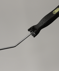 Alternative view of プチローラーハンドル　＃大塚刷毛　＃163140 0002　＃163140 0001