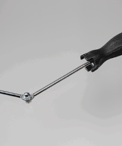 マルチアングル　ローラーハンドル