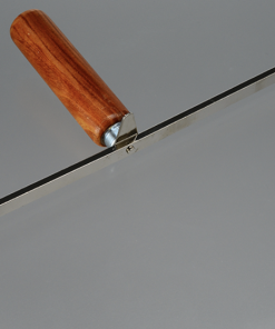 Alternative view of ゴムローラーハンドル　#大塚刷毛　#ローラーハンドル　＃ゴムローラーの専用ハンドル。