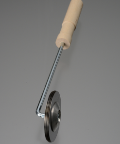 Alternative view of ステンレスプレスコーナーローラー（A）鈍角